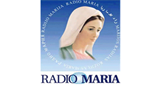 Radio Maria LOGO