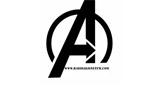 Radio Alisnet Fm LOGO