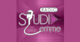 Radio Studio Emme LOGO