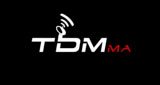 TDM LOGO