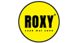 Roxy Rádió LOGO