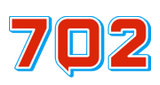 702 Talk Radio LOGO 702 Talk Radio LOGO