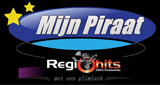 Mijn Piraat Regiohits LOGO