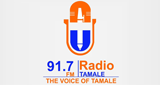 RADIO TAMALE GHANA LOGO RADIO TAMALE GHANA LOGO