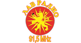 Radio LAV LOGO