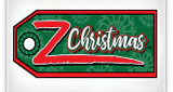 Z Christmas LOGO