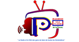 Radio Télé Plaisir LOGO