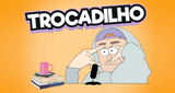 Trocadilho FM LOGO