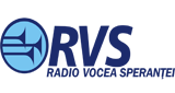 Radio Vocea Sperantei LOGO