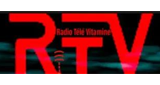 Radio Télé Vitamine LOGO
