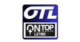 On Top Latino Fm LOGO On Top Latino Fm LOGO