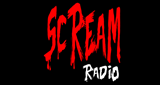 Scream Radio LOGO