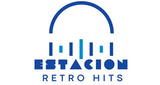 Estación Retro Hits LOGO Estación Retro Hits LOGO