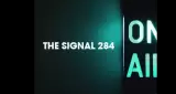 The Signal 284 Radio LOGO