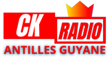 CK Radio Antilles Guyane LOGO