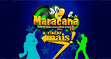Rádio Maracanã FM LOGO