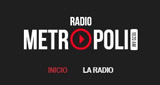 Radio Metropoli 1020 AM LOGO