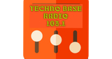 TechnoBase Radio LOGO