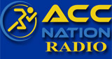 ACC Nation Radio LOGO