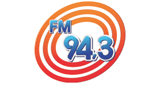 Rádio Porto Seguro Mundial FM LOGO