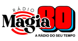 Magia 80 LOGO