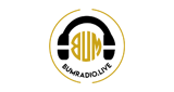 Bumradio.live LOGO
