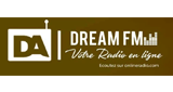 Dream fm LOGO