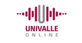 Univalle Radio LOGO