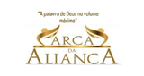 Web Radio Arca Da Aliança LOGO