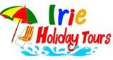 Irie Holiday Sunshine LOGO