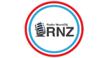 Radio NoordZij LOGO Radio NoordZij LOGO