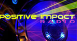Positive Impact Radio LOGO