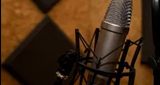 Radio Nour FM 97.7 LOGO