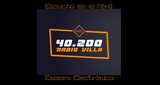 40.200 Radio Villa LOGO 40.200 Radio Villa LOGO