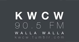 KWCW LOGO