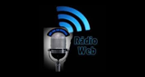 Web Rádio 100% Digital LOGO