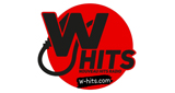 w-hits LOGO