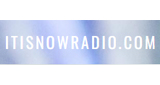 itisnow Radio Station LOGO