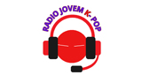 Radio jovemkpop LOGO Radio jovemkpop LOGO