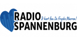 Radio Spannenburg LOGO