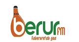 Berur FM LOGO