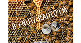 B_z NUTZ RADIO FM LOGO B_z NUTZ RADIO FM LOGO