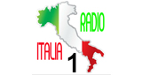 Italia 1 Internet Radio LOGO