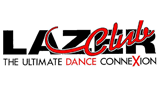 Lazer Hot Hits LOGO