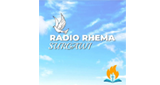 Radio Rhema Surgawi LOGO