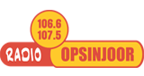 Radio Opsinjoor LOGO