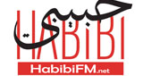 Habibi FM LOGO
