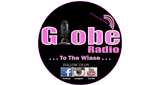 Globe Radio LOGO