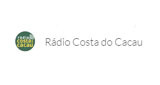 Rádio Costa do Cacau LOGO