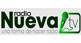 Radio Nueva TV LOGO